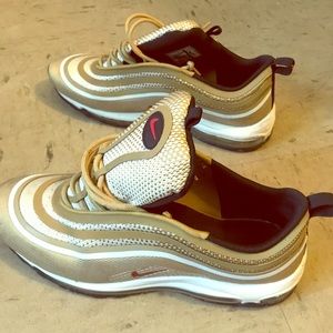 Men Nike Air Max 97